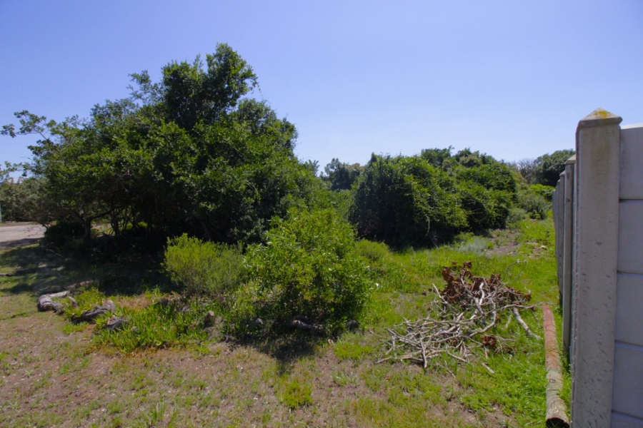 Commercial Property for Sale in Aston Bay Eastern Cape